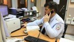 В Старомайнском районе участковый уполномоченный полиции задержал подозреваемого в совершении противоправного деяния